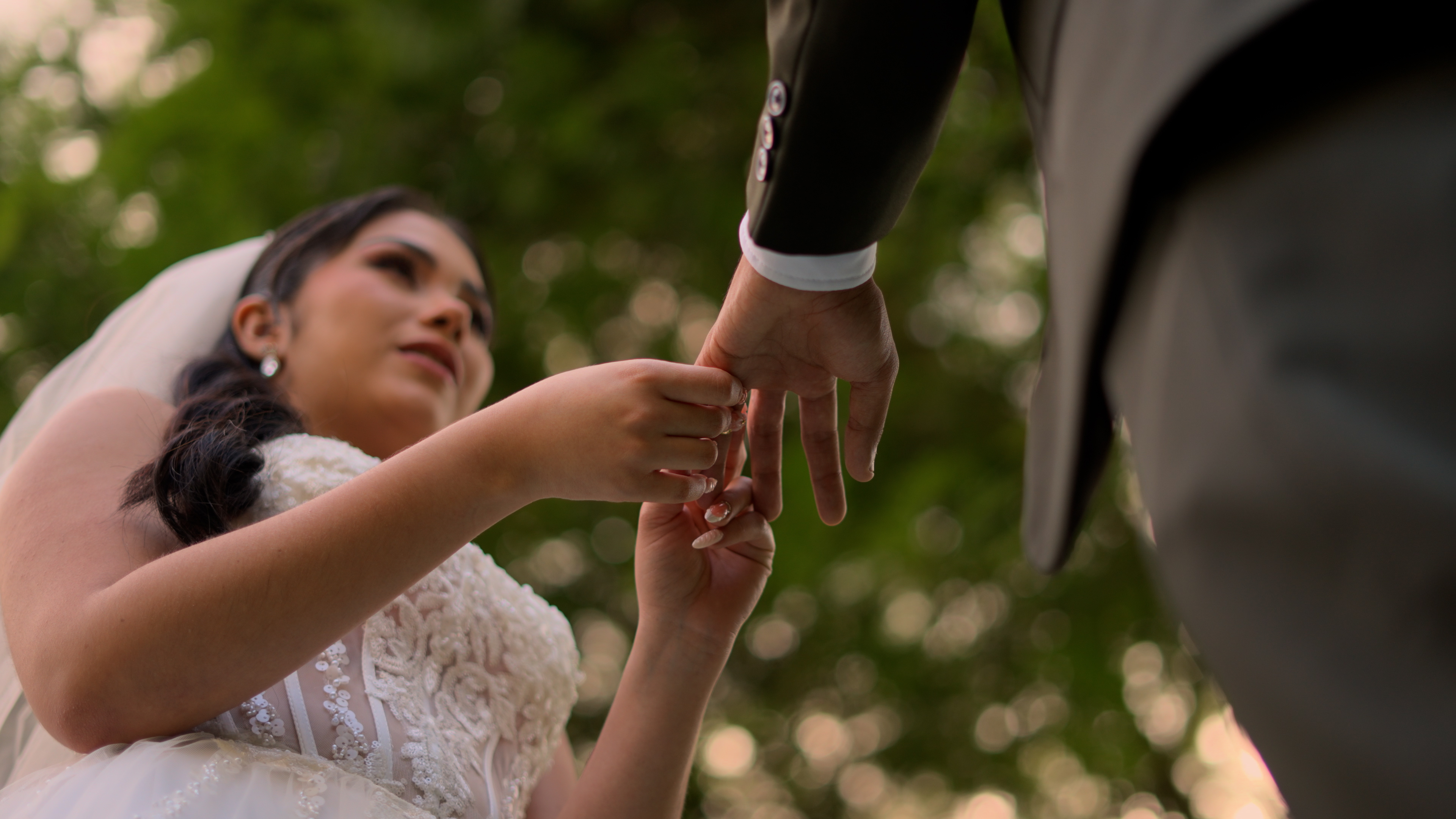 Videografía de bodas en Costa Rica - Pareja