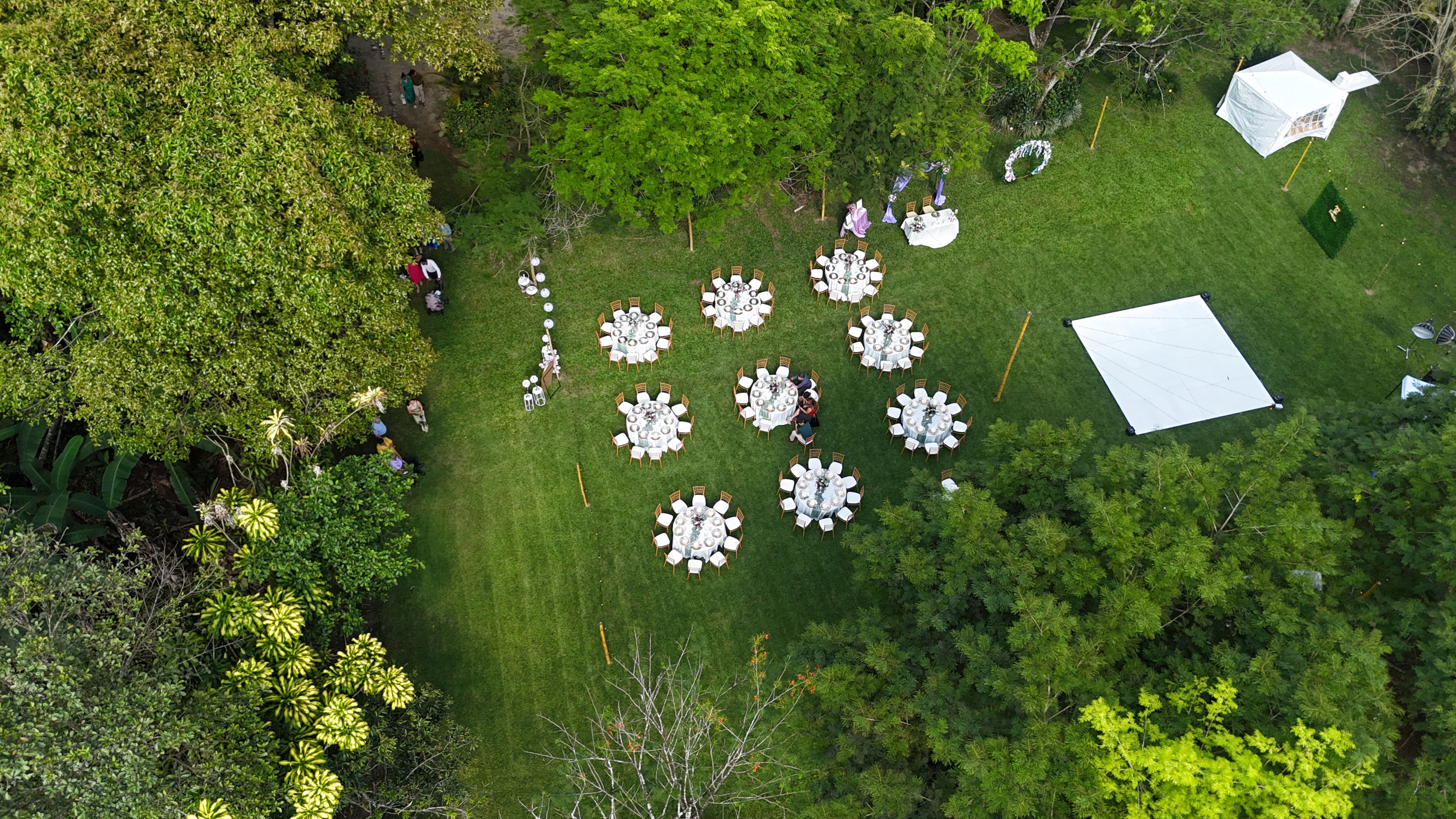 Video de boda destino Costa Rica